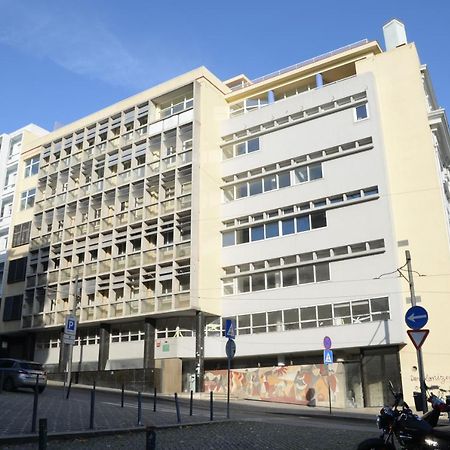 Ceuta Terrace Suites ポルト エクステリア 写真