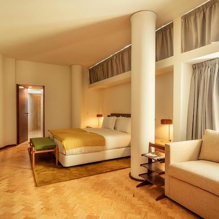 Ceuta Terrace Suites ポルト エクステリア 写真