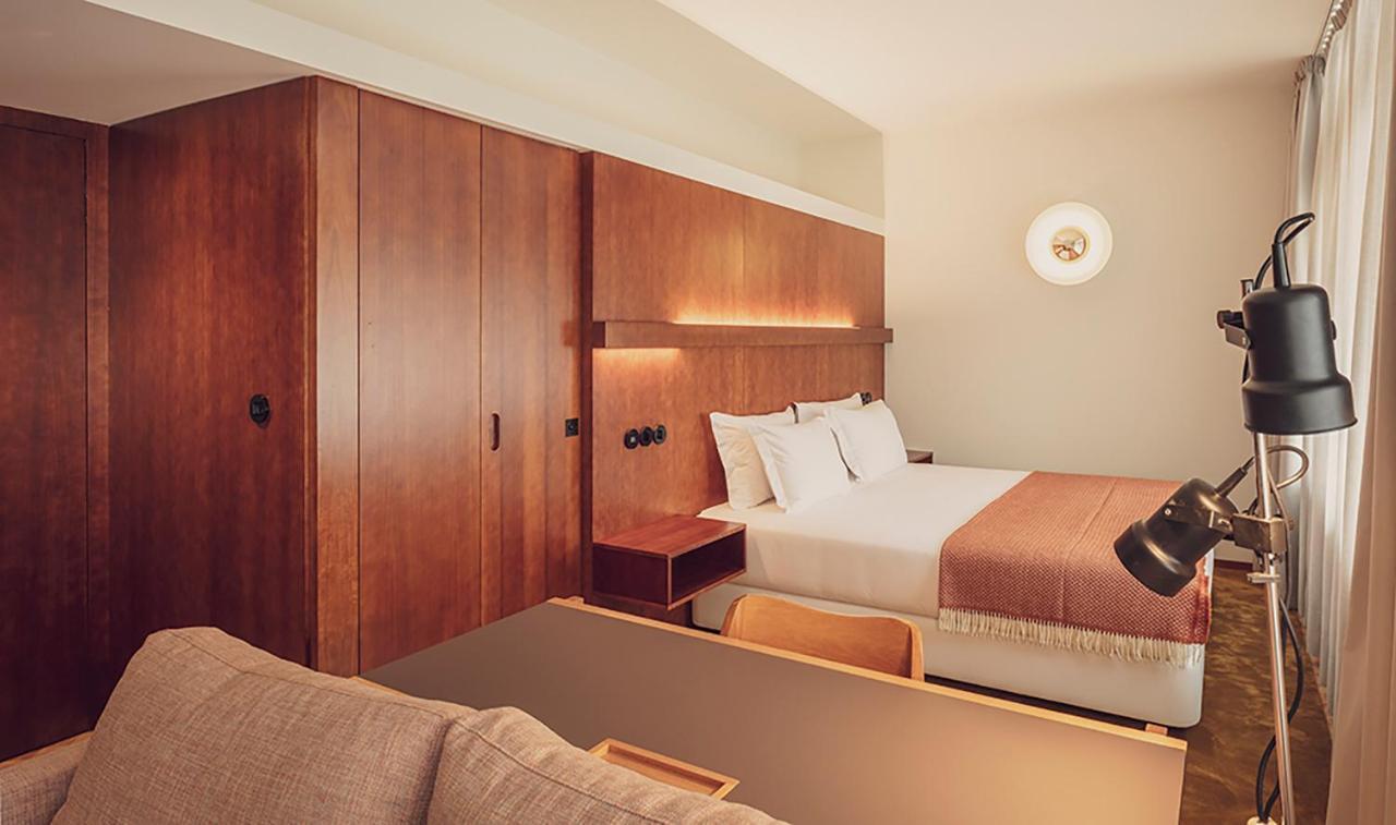 Ceuta Terrace Suites ポルト エクステリア 写真