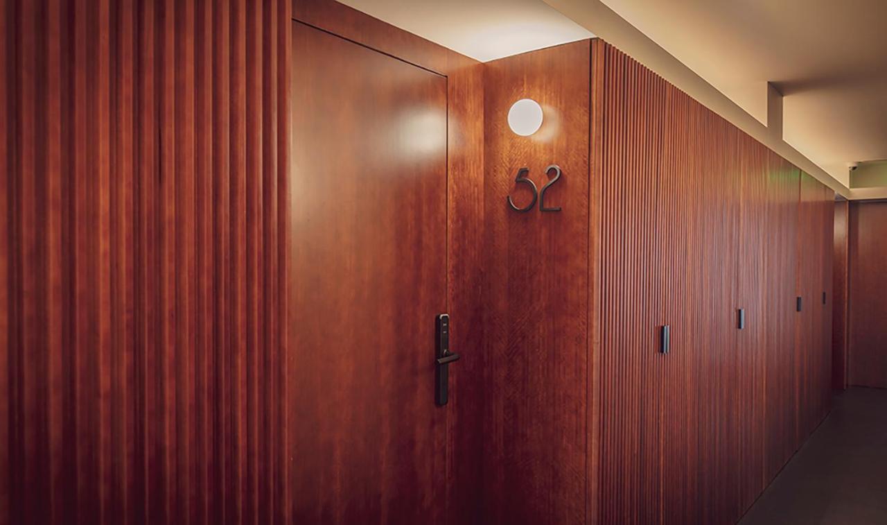Ceuta Terrace Suites ポルト エクステリア 写真