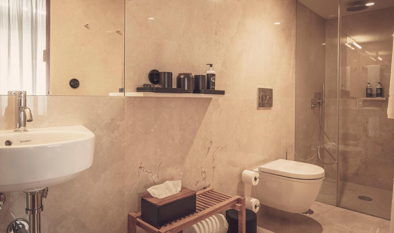 Ceuta Terrace Suites ポルト エクステリア 写真