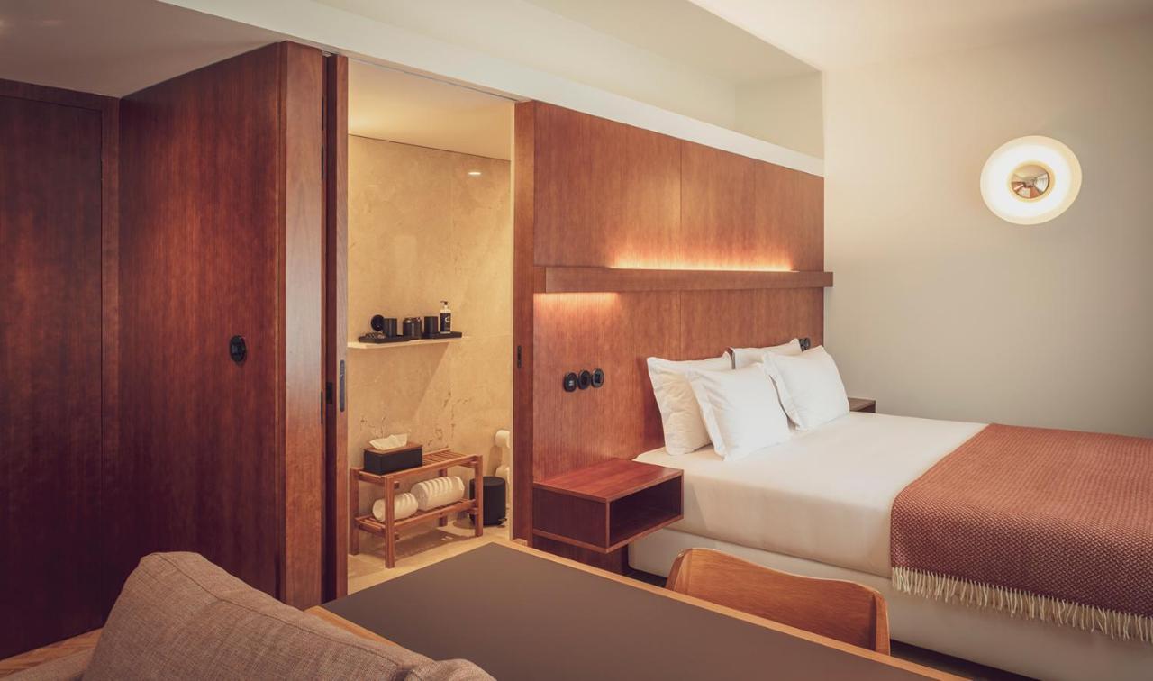 Ceuta Terrace Suites ポルト エクステリア 写真