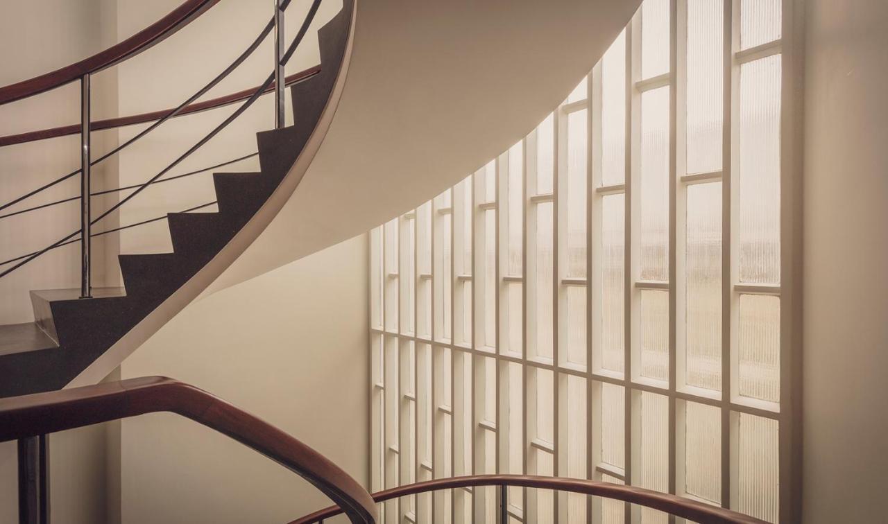Ceuta Terrace Suites ポルト エクステリア 写真