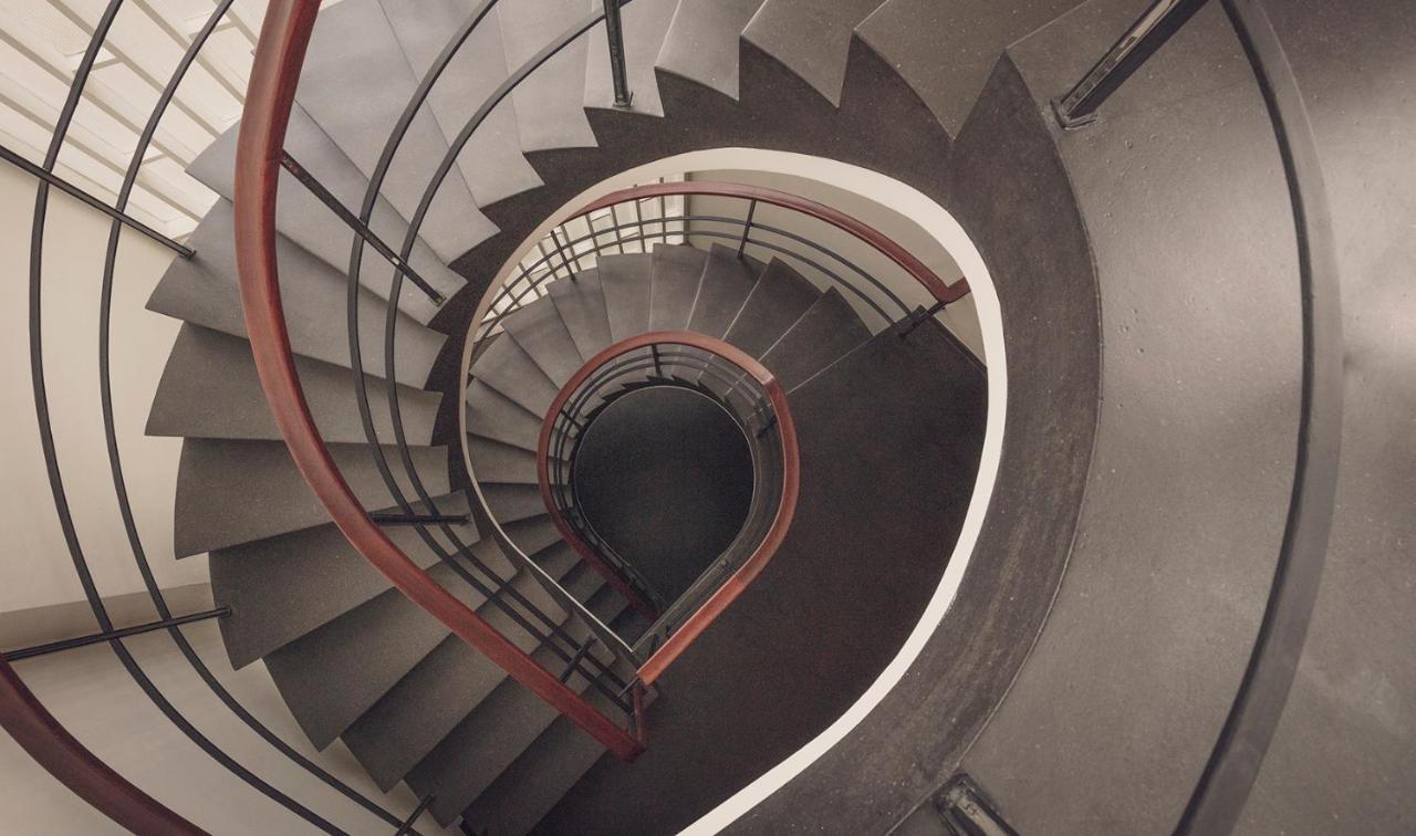 Ceuta Terrace Suites ポルト エクステリア 写真