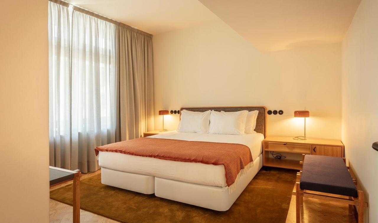 Ceuta Terrace Suites ポルト エクステリア 写真