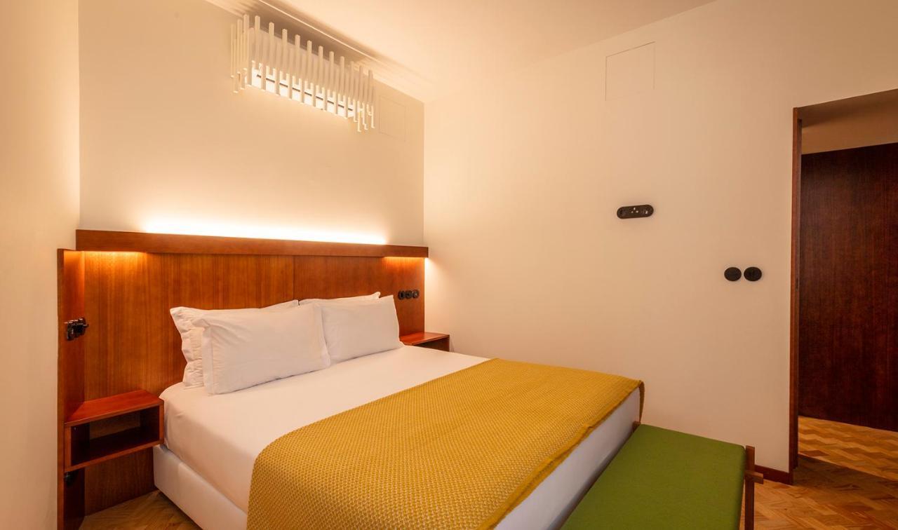 Ceuta Terrace Suites ポルト エクステリア 写真