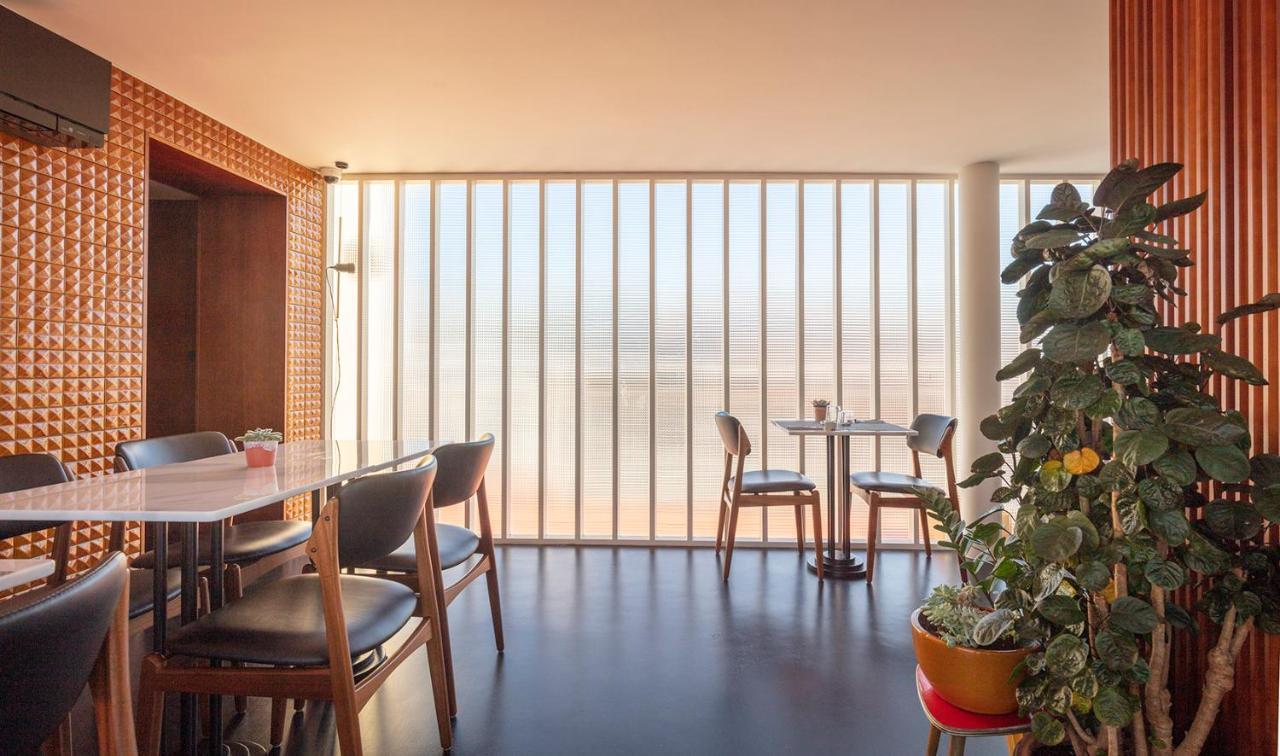 Ceuta Terrace Suites ポルト エクステリア 写真